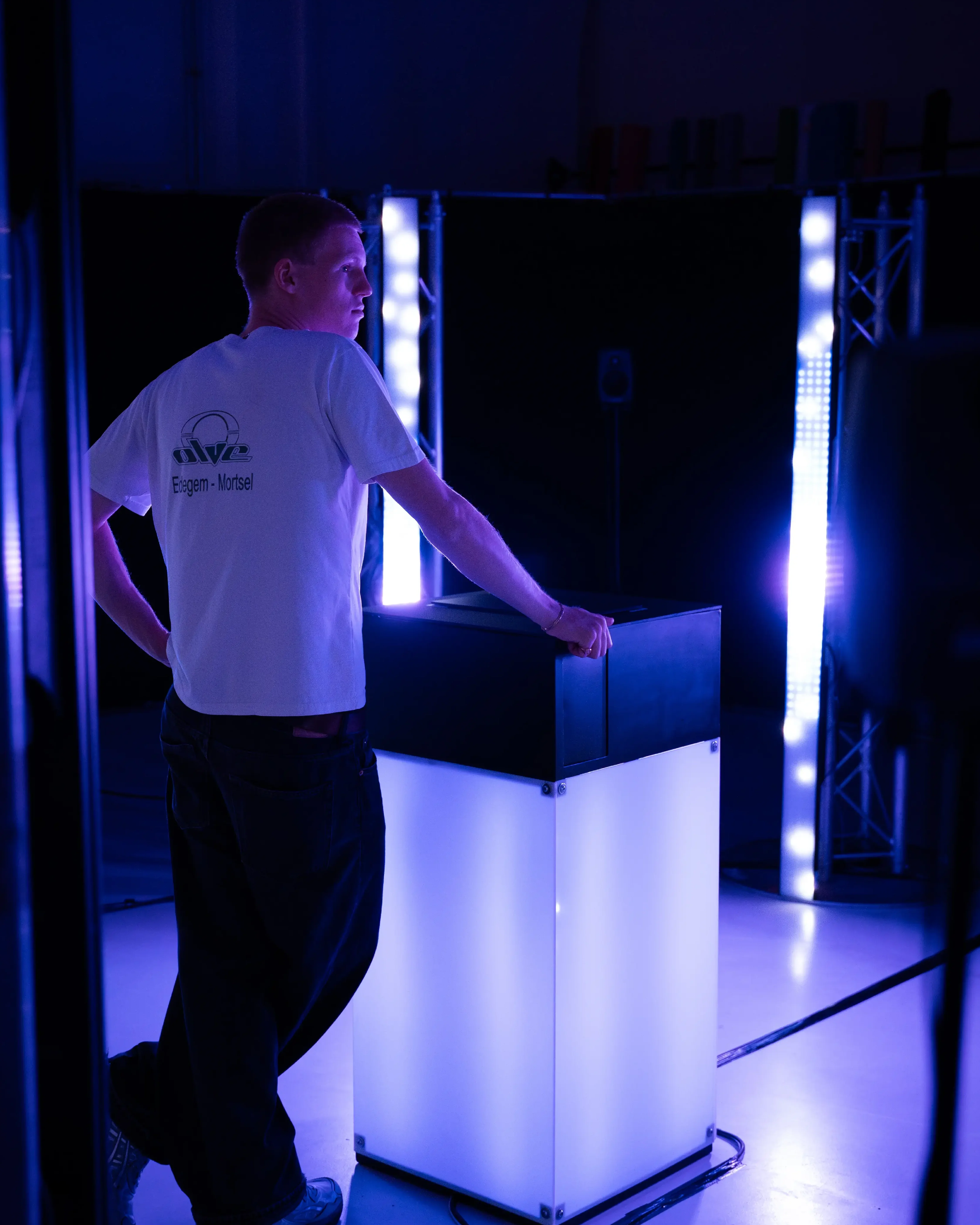 Shared Memories photos